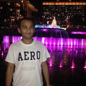 Meet your Posher, Aalap